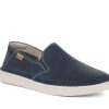 Man PIKOLINOS Slip Ons | M2U-3099 Blue | Peter Sheppard Footwear