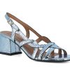 Woman LE GAZZELLE Sandals | Lazzate Jeans | Peter Sheppard Footwear