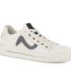 Woman ARA Sneakers | 27402 White~Black | Peter Sheppard Footwear