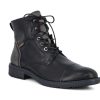 Man PIKOLINOS Boots | M2M-8170 Black | Peter Sheppard Footwear