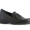 Woman MUNRO Loafers | Geena Black | Peter Sheppard Footwear