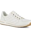 Woman ARA Sneakers | 24812 White | Peter Sheppard Footwear