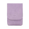 Woman ARCHE Handbags & Wallets | Adily Hb Lilac | Peter Sheppard Footwear