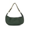 Woman INNUE HANDBAGS Handbags & Wallets | Sb91 Hb Green | Peter Sheppard Footwear