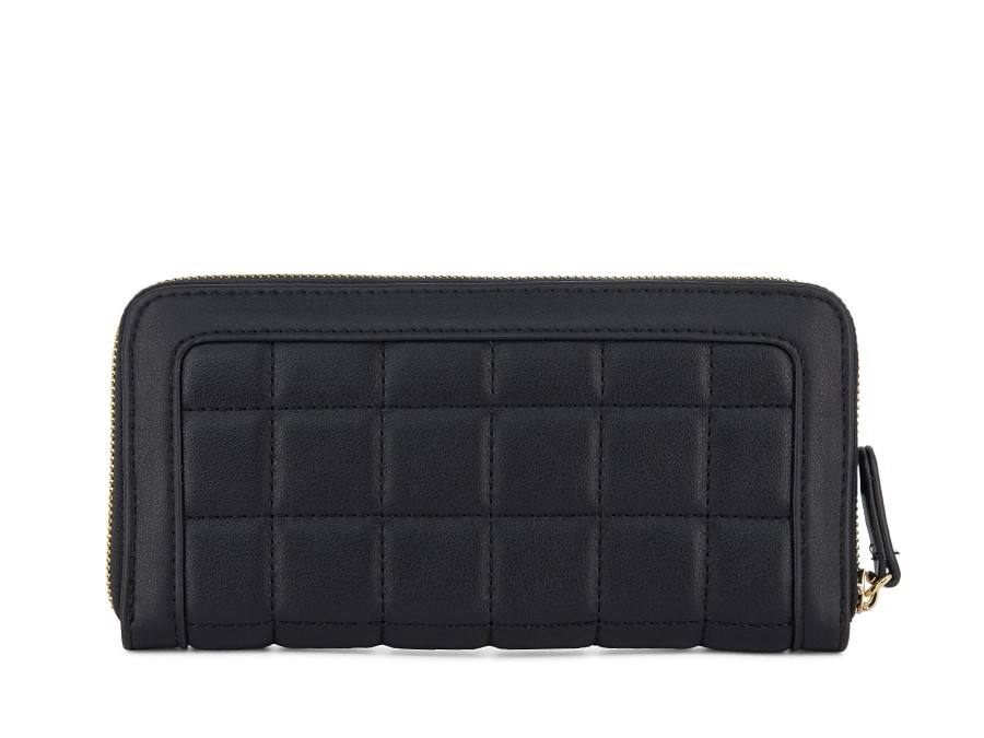 Woman BRACCIALINI HANDBAGS Handbags & Wallets | B16290Ic Hb Black | Peter Sheppard Footwear