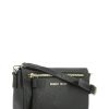 Woman ROBERT PIETRI Handbags & Wallets | 1203 Hb Black | Peter Sheppard Footwear