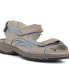 Woman WALDLAUFER Sandals | Weber Stone~Sky | Peter Sheppard Footwear