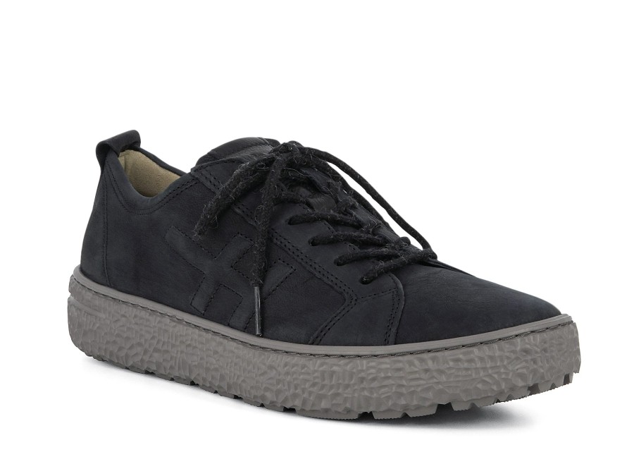 Woman HARTJES Lace-Ups | 1621426 Dark Grey | Peter Sheppard Footwear