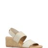 Woman PINAZ Sandals | Sheldon Natural | Peter Sheppard Footwear