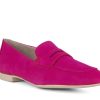 Woman PAUL GREEN Slip-Ons | Paulette Pink | Peter Sheppard Footwear