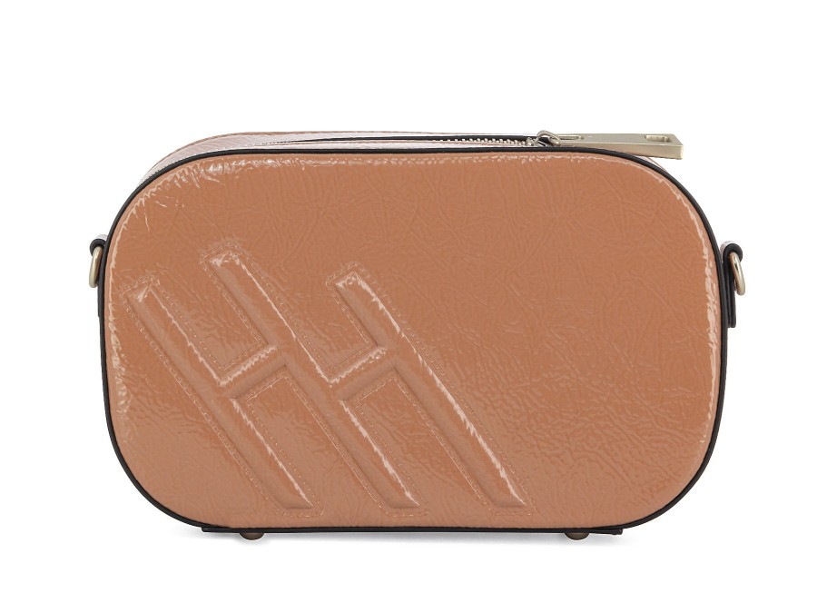 Woman HISPANITAS Handbags & Wallets | Hb 232677 Desert | Peter Sheppard Footwear