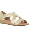 Woman PINAZ Sandals | Sardenia Platino | Peter Sheppard Footwear