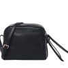 Woman INNUE HANDBAGS Handbags & Wallets | Hb T172 Black | Peter Sheppard Footwear