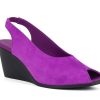 Woman ARCHE Wedges | Egaely Peony | Peter Sheppard Footwear