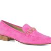 Woman BRUNATE Slip-Ons | Bolten Pink | Peter Sheppard Footwear