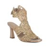 Woman MASCARO Sandals | Madden 2 Gold | Peter Sheppard Footwear