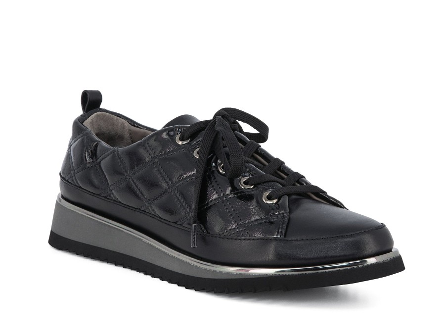 Woman CHARLES COOPER Lace-Ups | Anita Black | Peter Sheppard Footwear