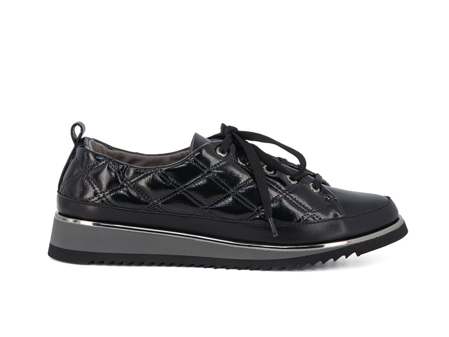 Woman CHARLES COOPER Lace-Ups | Anita Black | Peter Sheppard Footwear