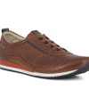 Man PIKOLINOS Sneakers | M2A-6252 Tan | Peter Sheppard Footwear