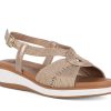 Woman SUSIMODA Sandals | Shore Copper | Peter Sheppard Footwear