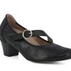 Woman PIESANTO Heels | Piri Black | Peter Sheppard Footwear