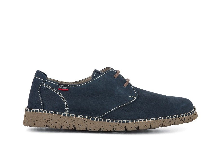 Man CALLAGHAN Lace-Ups | Chuck Ocean | Peter Sheppard Footwear