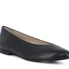 Woman GADEA Ballerina Flats | Grammy Black Lea | Peter Sheppard Footwear