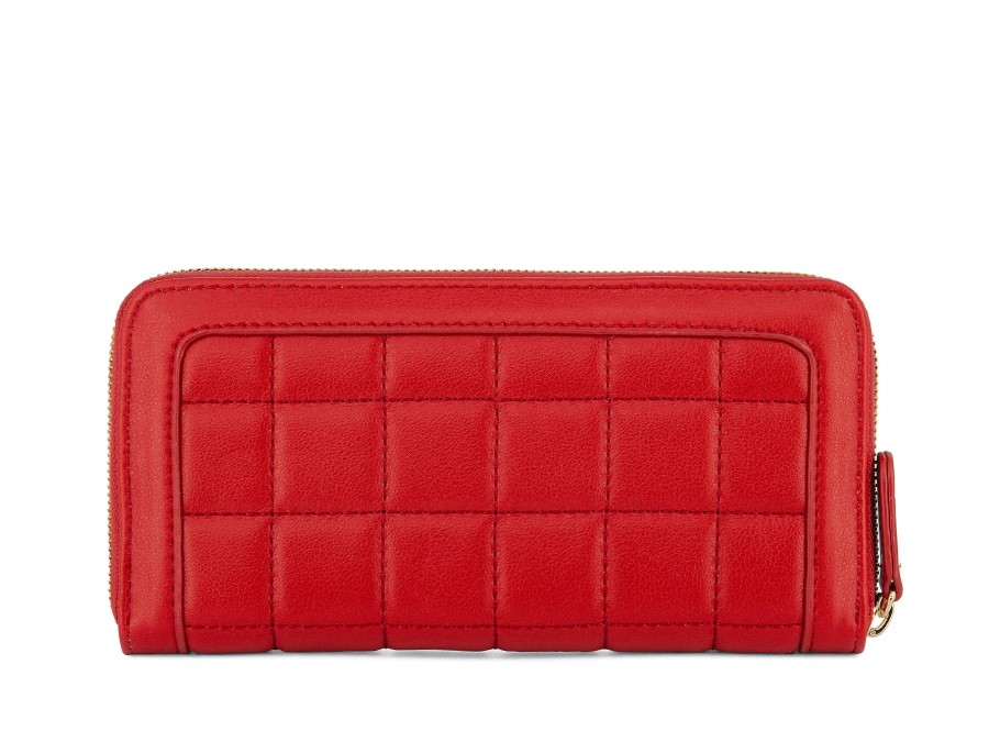 Woman BRACCIALINI HANDBAGS Handbags & Wallets | B16290Ic Hb Red | Peter Sheppard Footwear