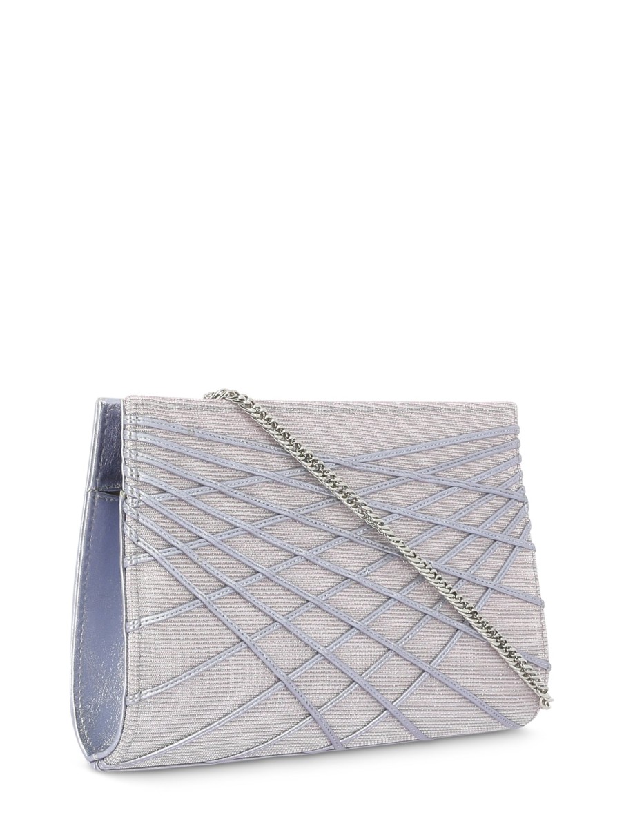 Woman ARGENTA Handbags & Wallets | Hb 7900 Lilac | Peter Sheppard Footwear