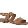 Woman PORTA ROSSA Sandals | Massina Light Tan | Peter Sheppard Footwear