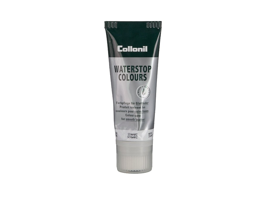 Woman COLLONIL Shoe Care | Waterstop Tube Neutral | Peter Sheppard Footwear