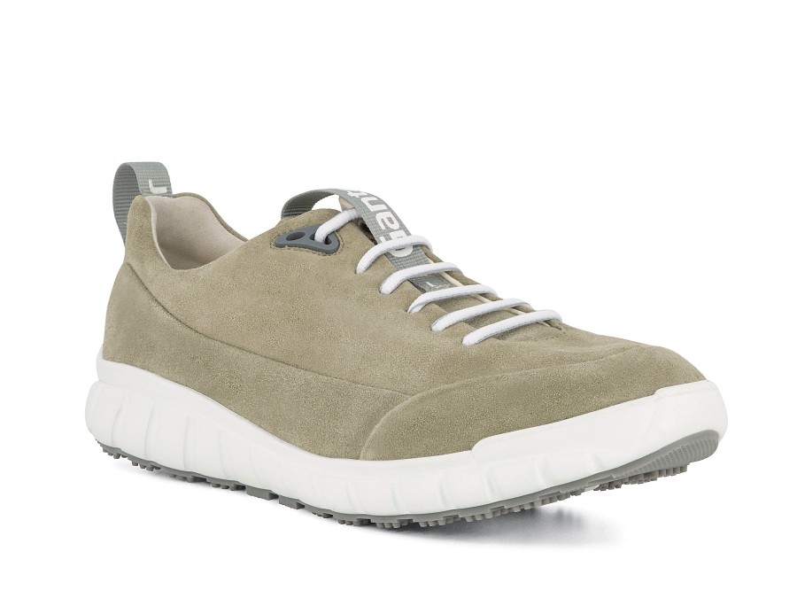 Woman GANTER Sneakers | Ginette Sage | Peter Sheppard Footwear