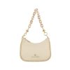 Woman BRACCIALINI HANDBAGS Handbags & Wallets | Hb 17165 Cream | Peter Sheppard Footwear