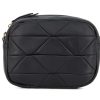 Woman INNUE HANDBAGS Handbags & Wallets | Hb N215 Black | Peter Sheppard Footwear