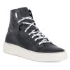 Man CALPIERRE SPORT Boots | Camol Black | Peter Sheppard Footwear