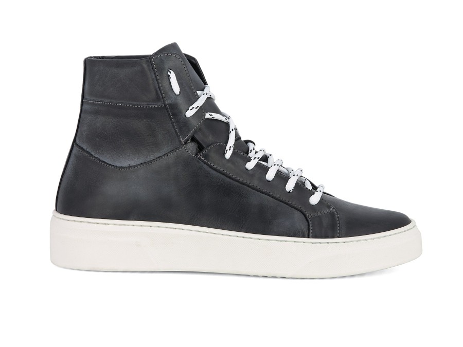 Man CALPIERRE SPORT Boots | Camol Black | Peter Sheppard Footwear