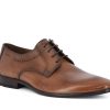 Man LLOYD Lace-Ups | Ocas Lt Tan | Peter Sheppard Footwear