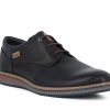 Man PIKOLINOS Lace-Ups | M1T-4050 Black | Peter Sheppard Footwear