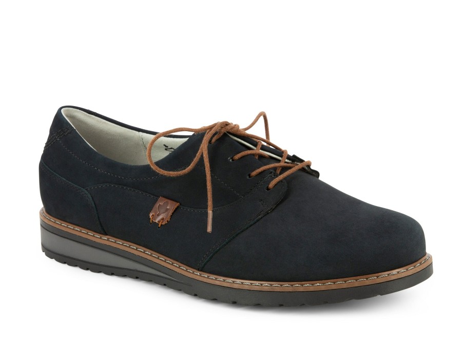 Woman WALDLAUFER Lace-Ups | Wakes Ocean | Peter Sheppard Footwear