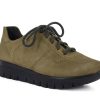 Woman SEMLER Lace-Ups | Sturmer Moss | Peter Sheppard Footwear