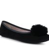 Woman HOMERS Slippers | Hidy Black | Peter Sheppard Footwear