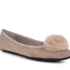 Woman HOMERS Slippers | Hidy Nude | Peter Sheppard Footwear