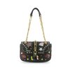 Woman BRACCIALINI HANDBAGS Handbags & Wallets | Hb 17141 Black | Peter Sheppard Footwear