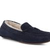 Woman SIOUX Slippers | Chilia Navy | Peter Sheppard Footwear