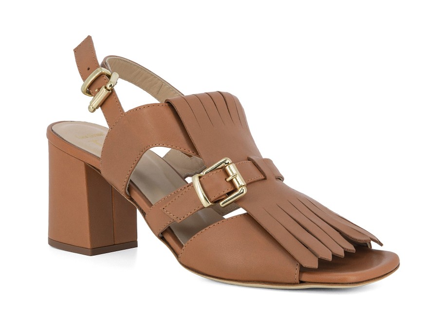 Woman LUCA GROSSI Sandals | Lanzada Brandy | Peter Sheppard Footwear