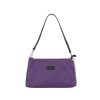 Woman BISBAGS Handbags & Wallets | Nardelina Purple | Peter Sheppard Footwear