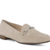 Woman HOGL Ballerina Flats | Hariette Beige | Peter Sheppard Footwear