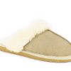 Woman SHEPHERD OF SWEDEN Slippers | Jessica 2 Stone | Peter Sheppard Footwear