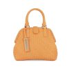 Woman PONS QUINTANA Handbags & Wallets | V104.9B0 Tangerine | Peter Sheppard Footwear