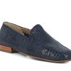 Woman SIOUX Loafers | Cordera Indigo | Peter Sheppard Footwear